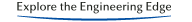 Explore the Engineering Edge
