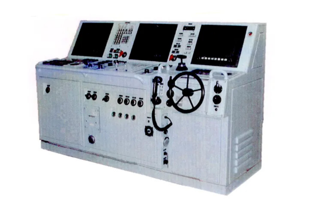 Automatic Pilot & Control System